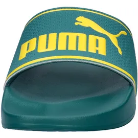 Puma Leadcat 2.0 Emerald Ice/Dazzling Yellow 44,5