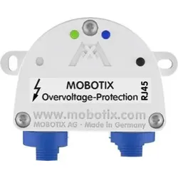 MOBOTIX MX-Overvoltage-Protection-Box-RJ45 Überspannungschutz, RJ45-Version