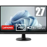 Lenovo D27-45 27" schwarz