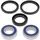All Balls Racing Radlagersatz Hochgeschwindigkeits 25-1450