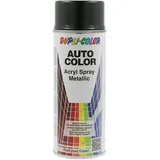 european aerosols DUPLI-COLOR AUTO COLOR 30-0940 grün metallic, 400 ml