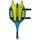 Cressi Little Turtle Swim Vest Gelb/Hellblau M: 3/6 Jahre