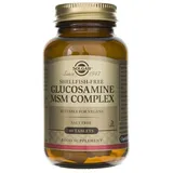 Solgar Glucosamin MSM Komplex Tabletten 60 St.