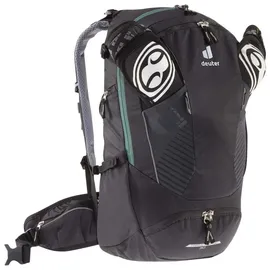 Deuter Trans Alpine 30 schwarz 2021