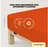 90 x 200 - 100 x 200 cm red mid