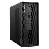 Lenovo ThinkStation P3 Ultra SFF Gen2 Tower 32 GB RAM 512 GB SSD RTX A400 Win 11