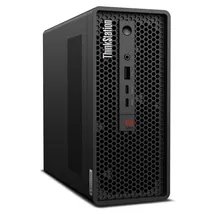 Lenovo ThinkStation P3 Ultra SFF Gen2 Tower 32 GB RAM 512 GB SSD RTX A400 Win 11