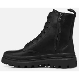 Palladium Pallatrooper Off Lth 77972-001-M Schwarz
