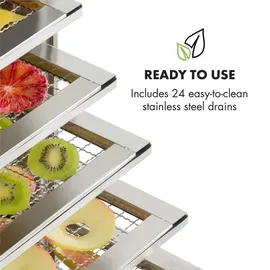 Klarstein Master Jerky 24