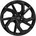 black 6 5 x 17 5 x 112 ET46 MB57 1