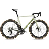Haro Buzzard 2 Carbon Gravel Bike 54 o.56 sofort SRAM APEX XPLR