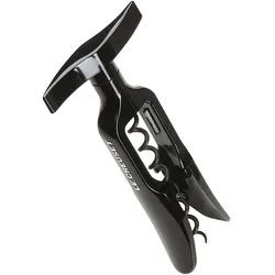 Le Creuset Screwpull Korkenzieher Original TM-100 Schwarz