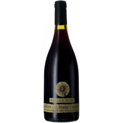 Fleurie Grille-Midi 2022 - Jean Paul Brun - Domaine des Terres Dorées