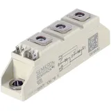 SEMIKRON SKKT57/12E Thyristor (SCR) - Modul SEMIPACK® 1 1200 V 50 A