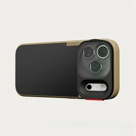 Moment Mobile Variable ND QuickLock Filter iP 17 Pro Max