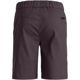 Ortovox Herren Affinity Shorts (Größe S, lila)