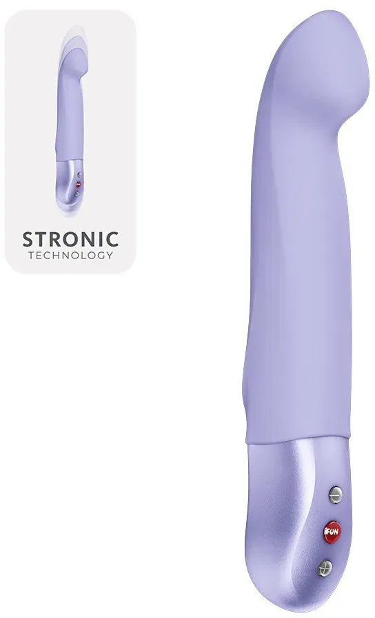 Fun Factory STRONIC G (21,3 cm)