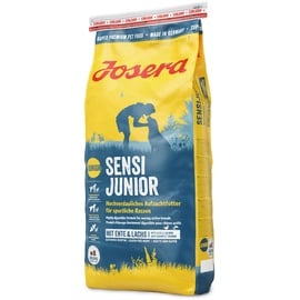 Josera SensiJunior 15 kg