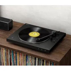 Sony-Plattenspieler »Ps-Lx310Bt« - schwarz