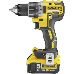 DEWALT DCD791P2-QW - Bohrer/Schrauber - schnurlos