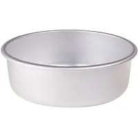 Agnelli Pentole Agnelli FAMA43 / 826 Konische Kuchenform mit