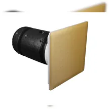 leaf ventilation Leaf 1 Tree Innenset Bronze