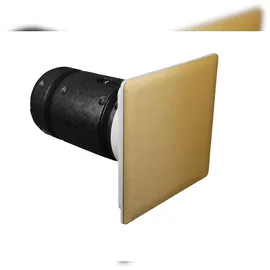 leaf ventilation Leaf 1 Tree Innenset Bronze