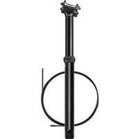 Crankbrothers Highline Xc/gravel Teleskop-sattelstütze 300 mm)