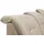exxpo - sofa fashion Ecksofa EXXPO - SOFA FASHION "Derby Inkl. Kopfteilverstellung, wahlw. Bett & Bettkasten, L-Form", beige, B:277cm H:92cm T:206cm, Sofas, Ecksofa, EXTRA an Komfort zum Relaxen, Entspannen und Wohlfühlen
