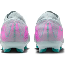 Nike Mercurial Vapor 16 Pro FG Herren Ocean Cube / Pink Blast 44,5