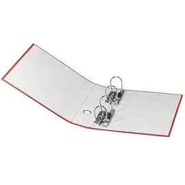BENE Doppelordner DIN A5 75 mm Rot 1 St.