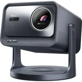 Hisense C2 Pro 4K 2600 lm, 0.9:1), Beamer, Grau