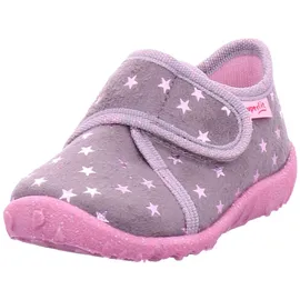 superfit Baby Mädchen SPOTTY GRAU 2100, 20 EU