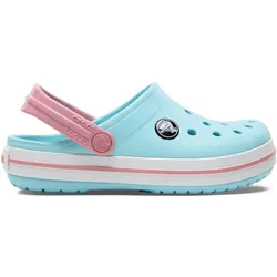 Crocs Crocband Clog Kinderhausschuhe 26