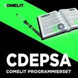 Comelit Group ProgrammierSet A CDEPSA