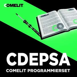 Comelit Group ProgrammierSet A