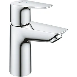 Grohe Start Edge Waschtischarmatur S-Size Chrom