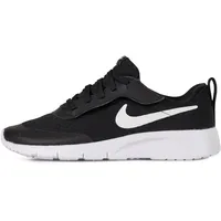 NIKE Tanjun EZ (PS) Sneaker, Black/White-White, 28.5 EU - 28.5 EU