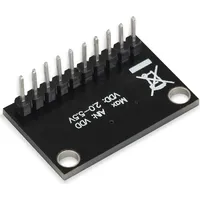 Joy-It Raspberry Pi® Erweiterungs-Platine Passend für (Einplatinen-Computer) Raspberry Pi®,