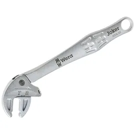 WERA Joker XS 1-tlg.