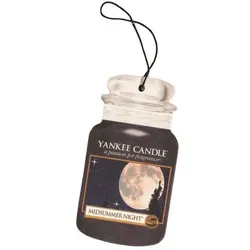 Midsummers Night Car Jar Single