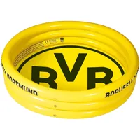 Happy People 16110 - BVB 3-Ring-Pool ca. 100x23 cm