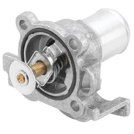 Wahler Thermostat, Kühlmittel