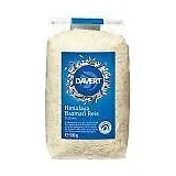 Davert - Himalaya Basmati Reis weiß (4x500g) Reis Gerichte kochen