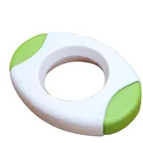 Eierköpfer, Eierschalenöffner, 2024 verbesserter Eierschalenschneider für gekochte Eier, Geeignet um das obere Ende eines Eisschnell und sauber zu öffnen, Egg Shell Opener