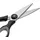 WMF Küchenschere Touch 21 cm, Schwarz