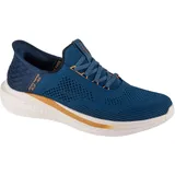 SKECHERS Sneakers Herren Slip-ins: Slade - Quinto 44