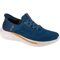 SKECHERS Sneakers Herren Slip-ins: Slade - Quinto 44