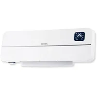 KOENIC KFHW 2000 W Weiß