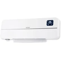 KOENIC KFHW 2000 W Weiß